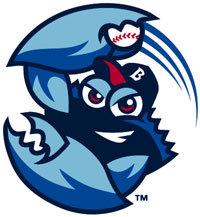 Lakewood BlueClaws