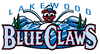 Lakewood BlueClaws