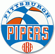 Pittsburgh Pipers