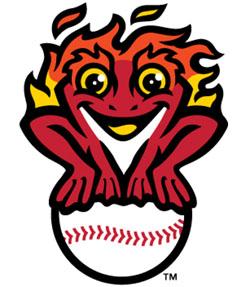 Florida Fire Frogs