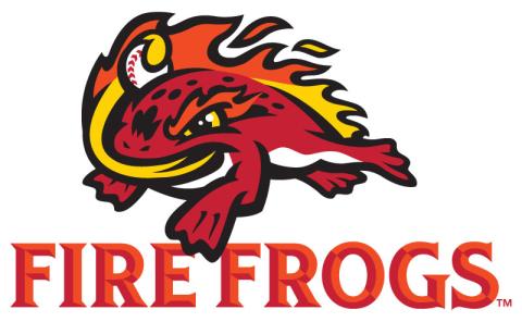 Florida Fire Frogs