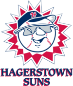 Hagerstown Suns