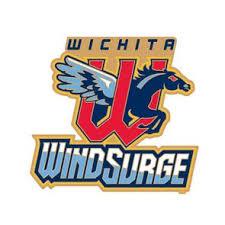 Wichita Wind Surge