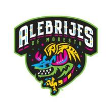 Alebrijes de Modesto