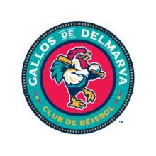 Gallos de Delmarva