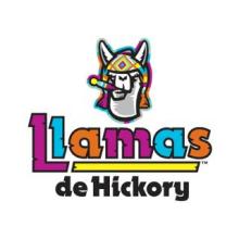 Llamas de Hickory