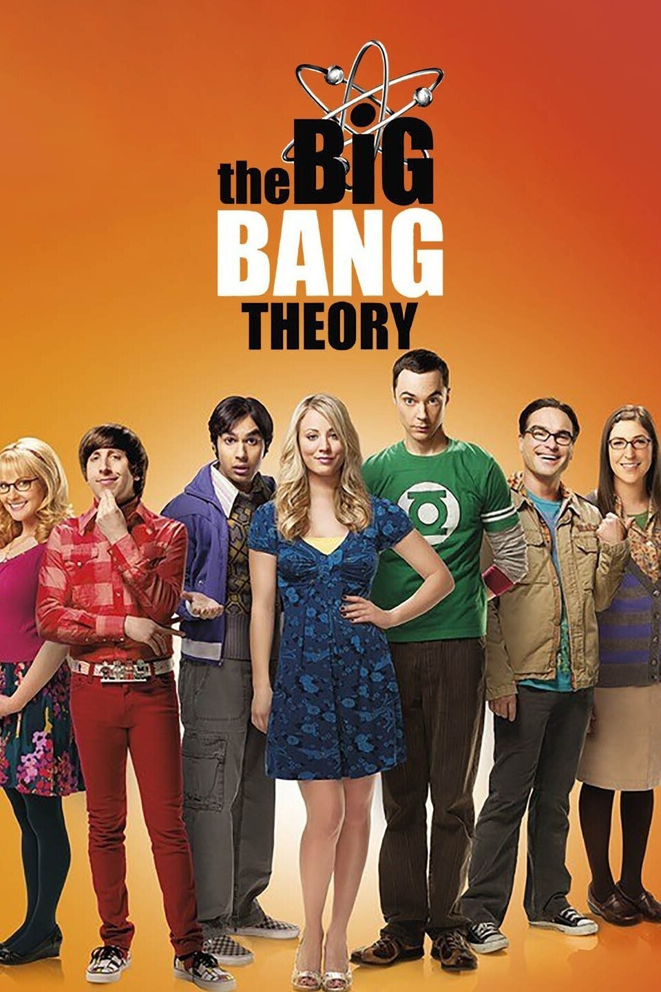 Big Bang Theory