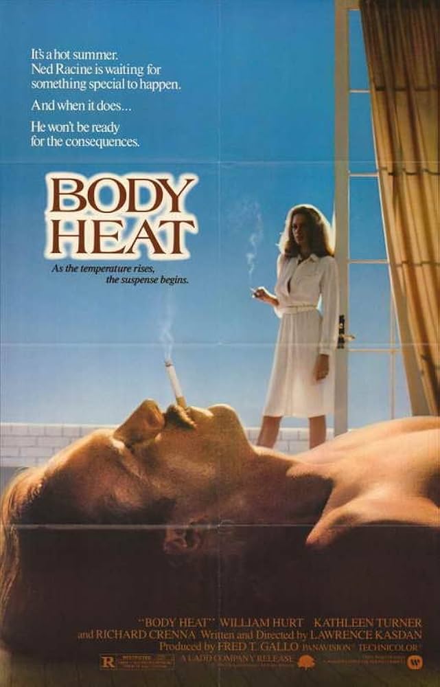 Body Heat