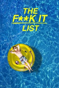 The F**k-It List