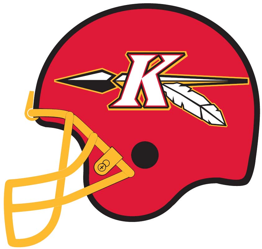 Kamiakin Braves MascotDB