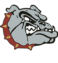 King's Fork Bulldogs | MascotDB.com