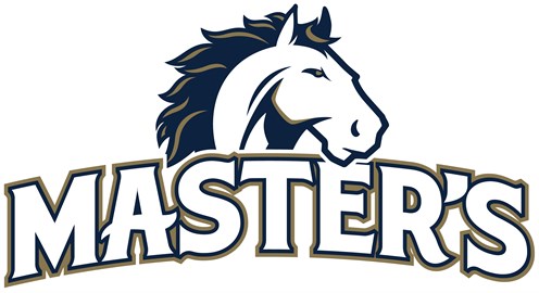 Mustangs win big at home - The Master's University Athletics