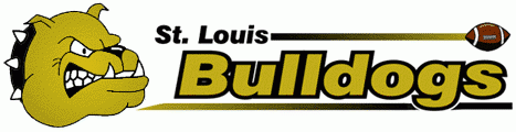 St Louis Bulldogs Football