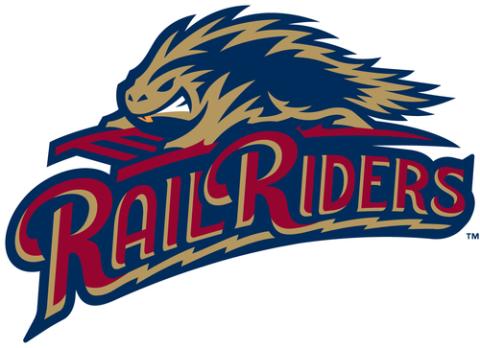 Scranton/Wilkes-Barre RailRiders