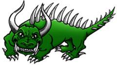 Rhinelander Hodags