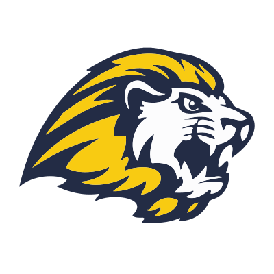 Golden Lion - Royals Mascot