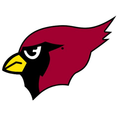 South Shelby Cardinals | MascotDB.com