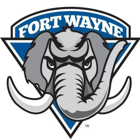 Indiana University-Purdue University Fort Wayne Mastodons | MascotDB.com