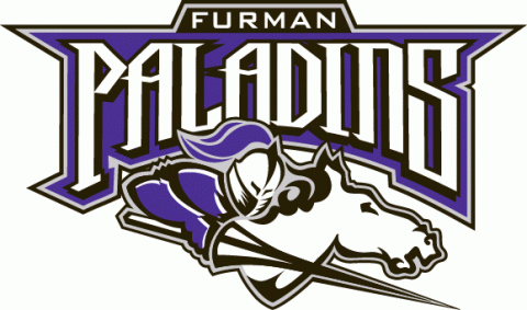 Furman University Paladins