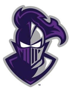 Furman University Paladins