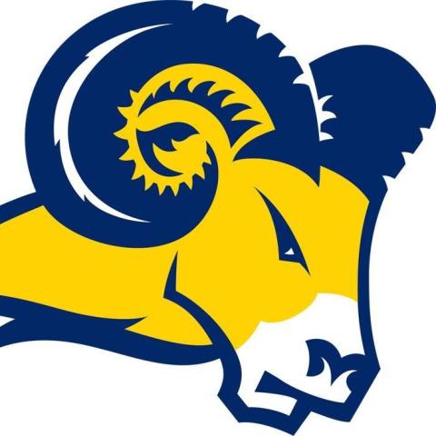 Texas Wesleyan University Rams | MascotDB.com