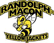 Randolph-Macon College Yellow Jackets