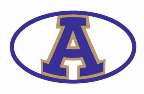 Alexander Central Cougars