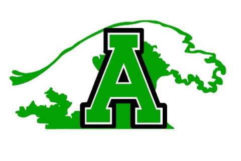 Ashbrook Green Wave