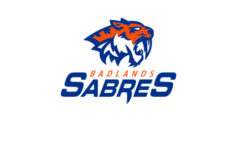 Badlands Sabres