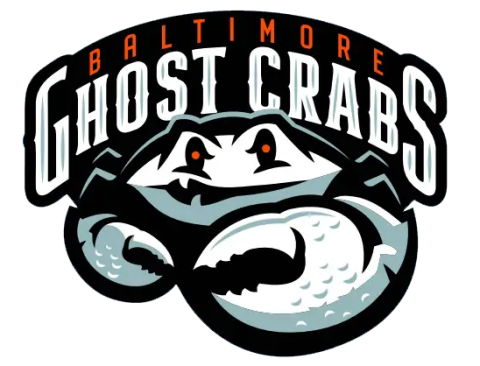 Baltimore Ghost Crabs