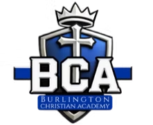 Burlington Christian Academy Royals