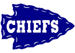 Berryhill Chiefs