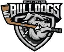 Blackfalds Bulldogs