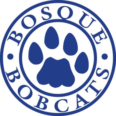 Bosque Prep Bobcats