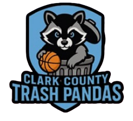 Clark County Trash Pandas
