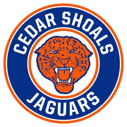 Cedar Shoals Jaguars