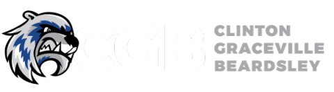 Clinton-Graceville-Beardsley Wolverines