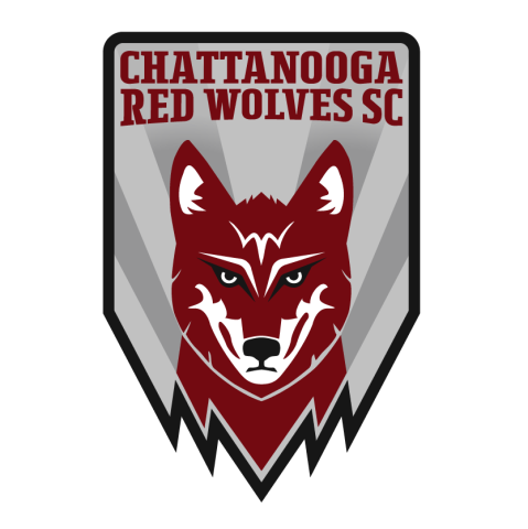 Chattanooga Red Wolves SC