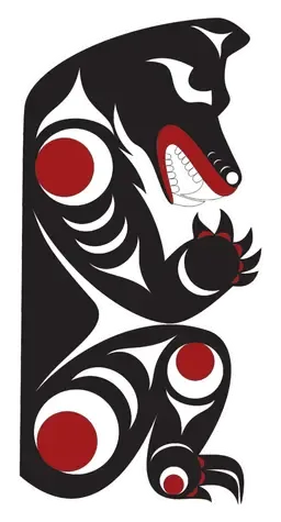 Chief Kitsap Academy Bears
