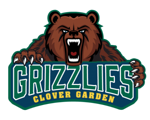 Clover Garden Grizzlies