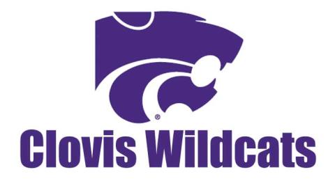 Clovis Wildcats