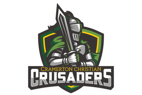 Cramerton Christian Academy Crusaders