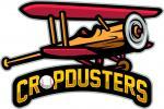 Olney Cropdusters Baseball