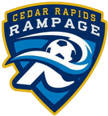 Cedar Rapids Rampage