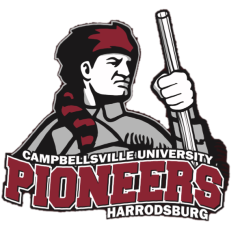 Campbellsville University Harrodsburg Pioneers