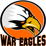 Davie County War Eagles