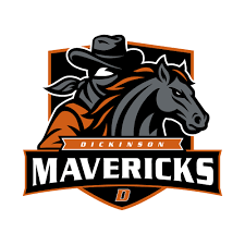 Dickinson Mavericks