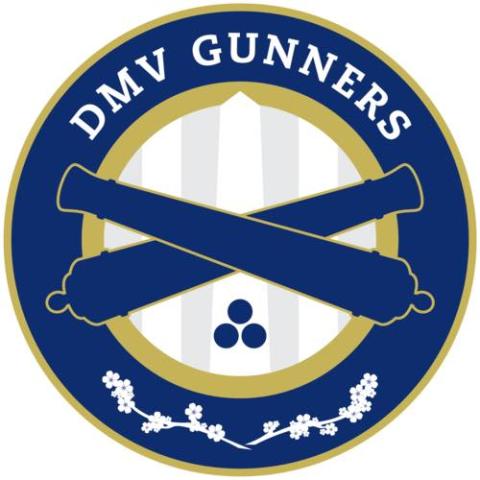 DMV Gunners