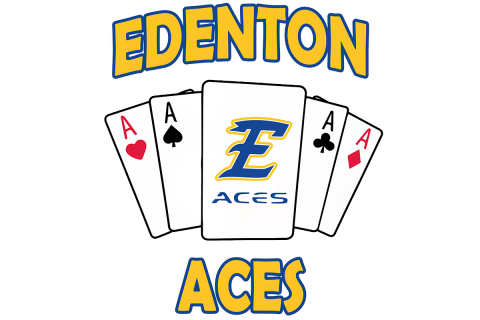 Holmes Edenton Aces