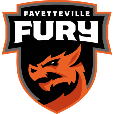 Fayetteville Fury